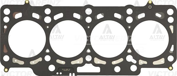 Seat Ibiza Motor